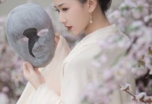 [YITUYU艺图语]2022.07.23 夜宴·青女 酸辣湯兒[37+1P／534MB]-秀人美女