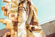 [YITUYU艺图语]2022.07.24 出格 赵恒卓[21+1P／138MB]-秀人美女