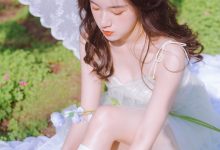 [YITUYU艺图语]2022.07.24 春日野餐 静鏡婧[28+1P／250MB]-秀人美女