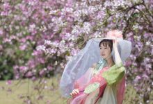 [YITUYU艺图语]2022.07.24 花如锦 fun[27+1P／372MB]-秀人美女