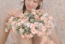 [YITUYU艺图语]2022.07.24 无边温柔 潘珺雅[19+1P／78.9MB]-秀人美女