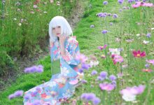 [YITUYU艺图语]2022.07.24 小花 兔子Zzz不吃胡萝卜[38+1P／479MB]-秀人美女