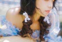 [YITUYU艺图语]2022.07.24 阳光与你 芊芊[42+1P／300MB]-秀人美女