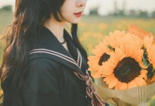 [YITUYU艺图语]2022.07.25 JK 周周[32+1P／344MB]-秀人美女