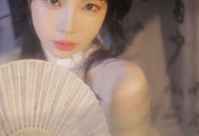 [YITUYU艺图语]2022.07.25 画颜 榕榕[38+1P／272MB]-秀人美女