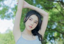 [YITUYU艺图语]2022.07.25 猫宁！晨跑吗？ 静鏡婧[26+1P／232MB]-秀人美女