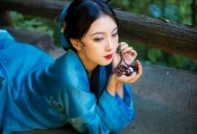 [YITUYU艺图语]2022.07.25 贪欢 MMMhedym[25+1P／151MB]-秀人美女