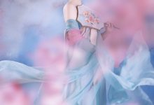 [YITUYU艺图语]2022.07.25 瑶花慢 琳琳[21+1P／125MB]-秀人美女