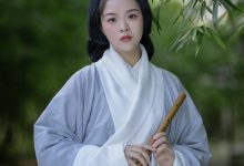 [YITUYU艺图语]2022.07.26 潇湘曲 JUNRIN木罗[21+1P／60.6MB]-秀人美女