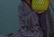 [YITUYU艺图语]2022.07.27 傍水依人 秘制大何酱[21+1P／402MB]-秀人美女