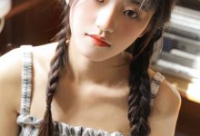 [YITUYU艺图语]2022.07.27 青桔 nanakor_[23+1P／45.1MB]-秀人美女