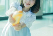 [YITUYU艺图语]2022.07.28 薄荷 小怡妹妹cute[22+1P／142MB]-秀人美女