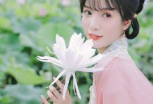 [YITUYU艺图语]2022.07.28 粉色娇嫩 一只阿梦崽[40+1P／324MB]-秀人美女