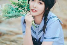 [YITUYU艺图语]2022.07.28 夏日海边的少女 淺櫻桃奈[25+1P／289MB]-秀人美女