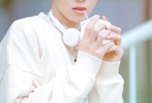 [IESS异思趣向] 2019.08.26 丝享家558：糖糖《糖果般的足》[90P39MB]-秀人美女