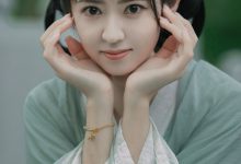 [YITUYU艺图语]2022.07.28 逸思园 小楠[25+1P／260MB]-秀人美女