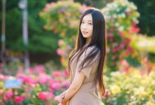 Bambi Lacerta Photography [101P-473MB]-秀人美女