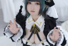 PAKI酱合集7套[2.48G]-秀人美女