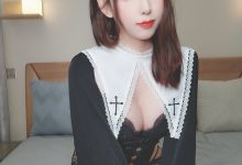 W黑米粥(小酥酱)27套合集[27套-4.33G]-秀人美女