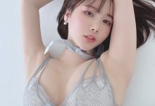 けん研 (けんけん) -  [Fantia] 2023年04月合集 [137P+1V-635MB]-秀人美女