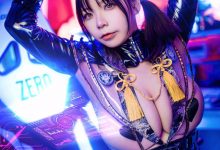 无颜小天使wy -  绝影 [55P-839MB]-秀人美女