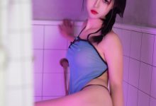 晕崽Zz – 淋浴间[86P-812MB]-秀人美女
