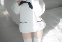 Pure Media Vol.134 - Uhye [101P-973MB]-秀人美女