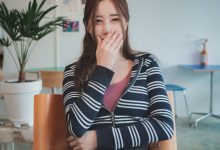 Pure Media Vol.223 - Dohee [58P-102MB]-秀人美女