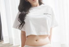 SWEET BOX  Yeoni – Milkcow Girl [97P-2.49G]-秀人美女