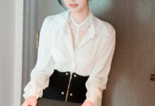 [XiuRen秀人网] 2023.04.04 No.6520 艾希儿 [76+1P]-秀人美女