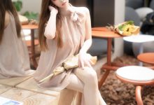 [MFStar模范学院] 2023.04.04 VOL.603 加朵babe [65+1P]-秀人美女