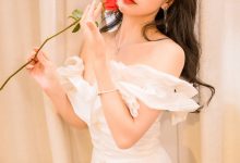 [YALAYI雅拉伊]2023.02.17 NO.1008 你是我的情人 程小蝶[45+1P／451MB]-秀人美女