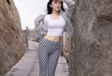 [XiuRen秀人网] 2023.04.07 No.6541 鱼子酱Fish [82+1P]-秀人美女