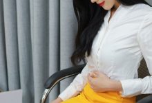 [IESS异思趣向] 2022.09.24 丝享家 1217 胆胆《嘿丝采购员》[94P-145.8M]-秀人美女