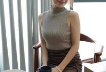 [IESS异思趣向] 2022.09.25 丝享家 1218 小婕《嘿丝笔记》[85P-98.6M]-秀人美女