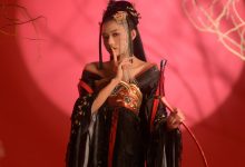 兔子Zzz不吃胡萝卜 - NO.69 杀机 [23P-265MB]-秀人美女