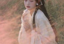 兔子Zzz不吃胡萝卜 - NO.78 秋风动情 [27P-272MB]-秀人美女