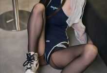 西园寺南歌 竞泳史莱姆 [70P-215MB]-秀人美女