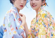 [YITUYU艺图语]2022.07.29 双笙花 世界上另一个我 婉怡婉怡_[27+1P／225MB]-秀人美女