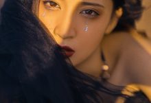 [YITUYU艺图语]2022.07.30 陌生而熟悉 舒怡[25+1P／647MB]-秀人美女