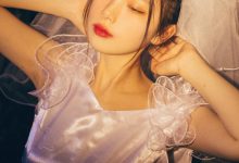 [YITUYU艺图语]2022.07.30 仲夏夜之梦 Berthe_[29+1P／493MB]-秀人美女