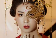 [YITUYU艺图语]2022.07.31 半面妆 一九九几的喵[29+1P／467MB]-秀人美女