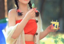 [YITUYU艺图语]2022.07.31 海岛日记 — 复古少女风 婉怡婉怡_[30+1P／605MB]-秀人美女