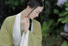 [YITUYU艺图语]2022.08.01 碧玉 Z[26+1P／467MB]-秀人美女