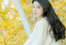 [YITUYU艺图语]2022.08.01 暖暖 静鏡婧[27+1P／225MB]-秀人美女