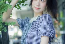 [YITUYU艺图语]2022.08.02 今日暂停营业 饲猫少女-[39+1P／476MB]-秀人美女