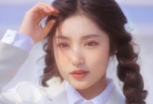 [YITUYU艺图语]2022.08.02 梦幻限定 jk少女 阚阚[22+1P／133MB]-秀人美女