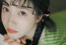 [YITUYU艺图语]2022.08.02 夏日女友 一只阿梦崽[41+1P／308MB]-秀人美女