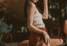 [YITUYU艺图语]2022.08.02 夏日小憩 悦悦[49+1P／560MB]-秀人美女