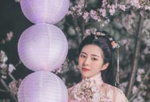 [YITUYU艺图语]2022.08.02 夜樱 秘制大何酱[24+1P／377MB]-秀人美女